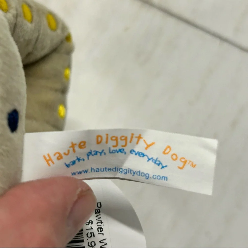 haute diggity dog nwt lot